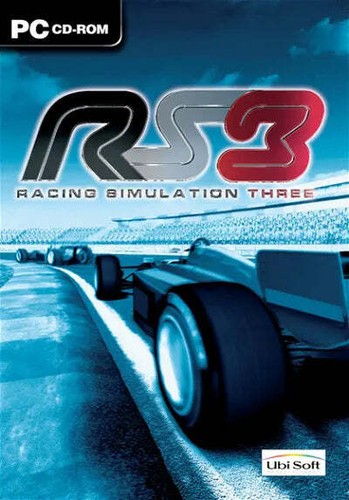 Racing simulation pc - racing,