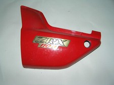 Kawasaki ZRX 1100 side cover