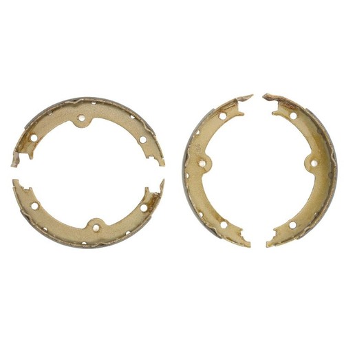 Brake shoe fits lexus gs - shoe,