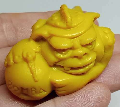 Mini boglins the jokers - mini, plag