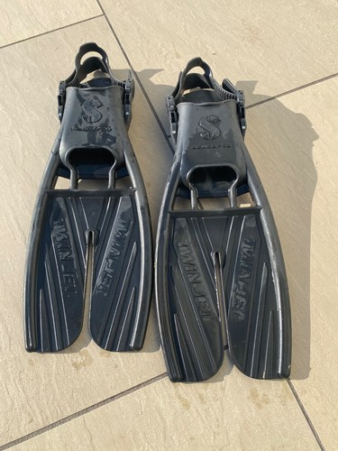 Scubapro twin jet - jet, diving