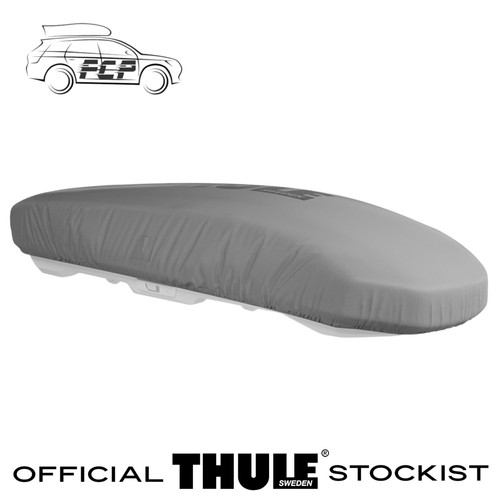 Thule roof box - lid, 6984