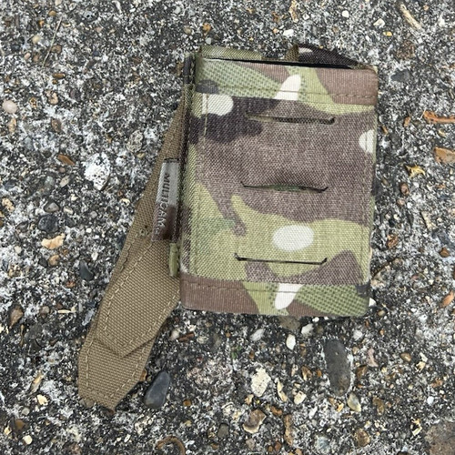 Warrior assault systems mtp - warrior,