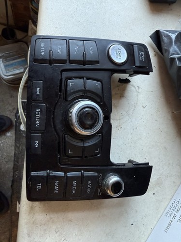 Audi 2010 mmi unit 4lo - mmi,
