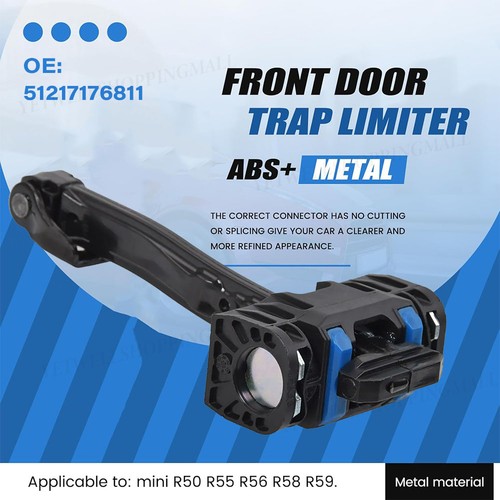 Fits mini r50 - fits,