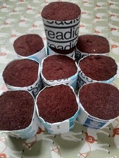 12  packs Readicut 6ply rug