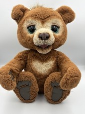 FurReal Friends Cubby the