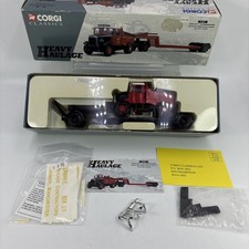 Corgi 16901 Scammell