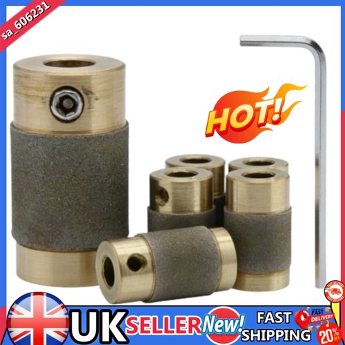 Stained glass grinder - 3/4",