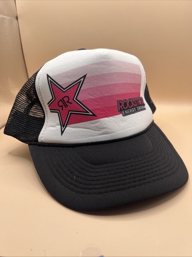 Rockstar energy drink - rockstar,