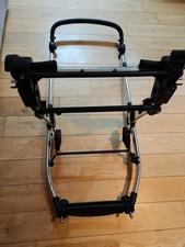Oyster Max 2 Chassis Frame