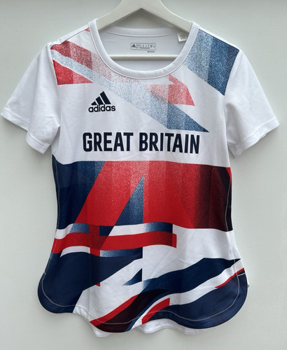 Adidas team shirt womens - adidas,