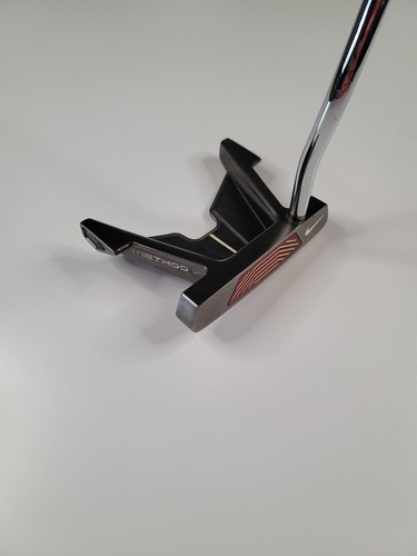 Nike method core drone putter - method,