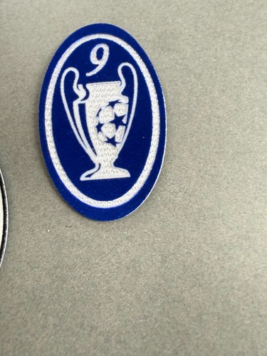 Winners champions league - winners,