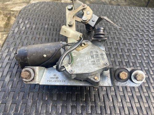 Golf mk1 rear wiper motor - mk1,