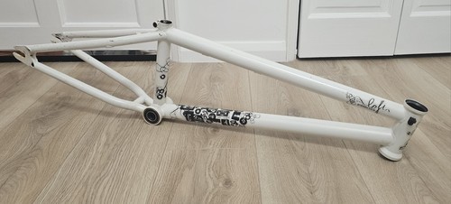 Wethepeople bmx frame - wethepeople, v2