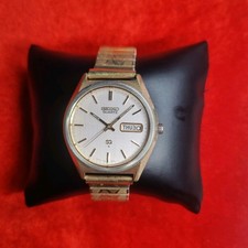 Vintage seiko man - vintage, man's