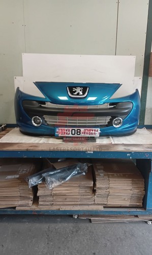 Peugeot 207 mplay - mplay, wa