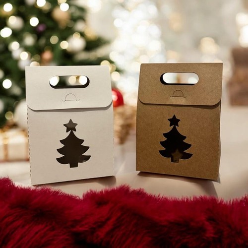 Small christmas boxes for - for, gift