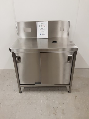 Used commercial catering - used,