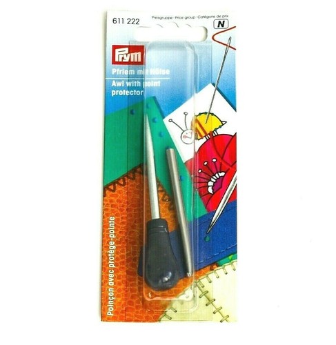 Prym tailors awl with - awl,