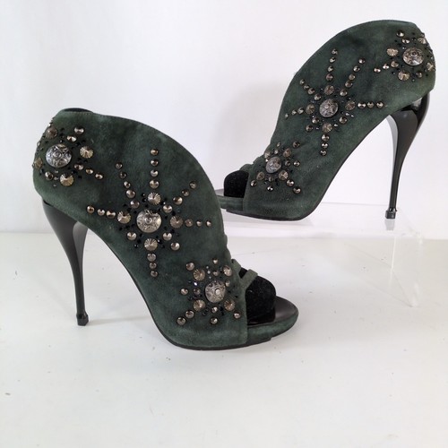 Giuseppe zanotti design - zanotti, high