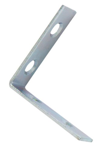 Corner braces right - 2.5”,