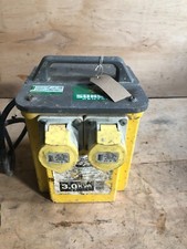 ELITE Site Power Tool Rated