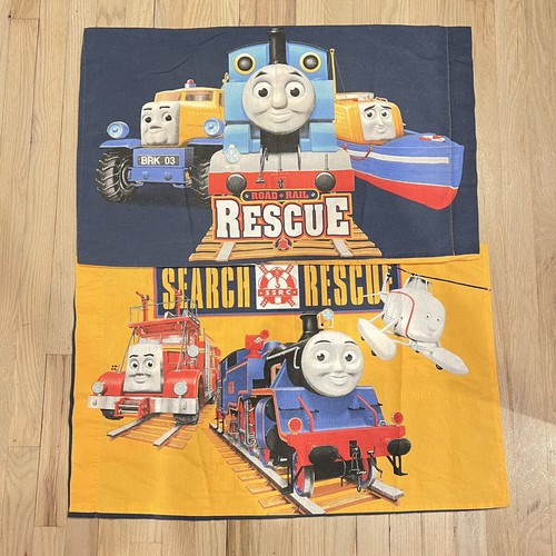 Thomas friends double sided - friends,