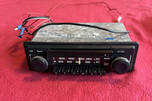 Philips 391 long - 391,