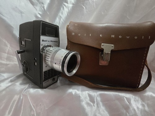 Bell howell electric eye - bell,