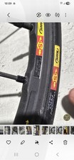Mavic SSC R-SYS SLR  Tubular