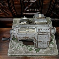  Vintage TIM Bus Ticket