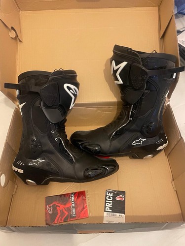 Alpinestars smx motorcycle - smx,