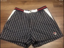 Fila Bjorn Borg Bobby Tennis