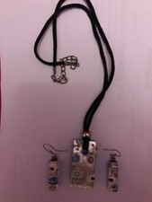 Murano glass Pendant &