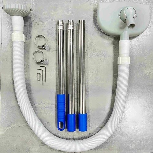 Vacuum for pool - vacuum, tub