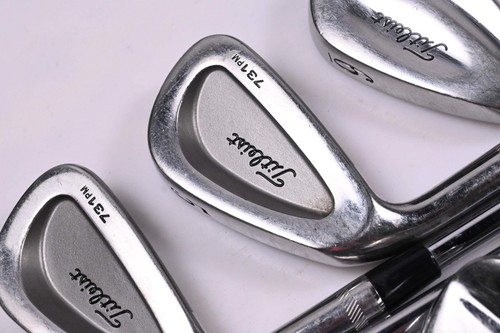 Left hand titleist 731pm ltd - titleist,