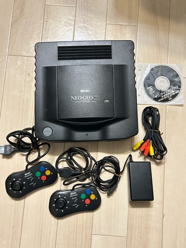Snk neo geo - neo, top