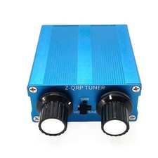 HF Impedance Matcher Z-QRP