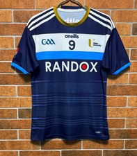 ULSTER UNIVERSITY GAA MATCH