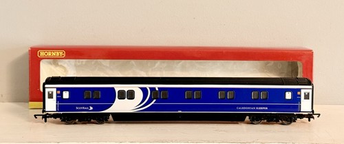 Hornby gauge r4283 mk3 - r4283,