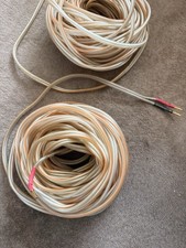 Chord Speaker Cable 20m Pair