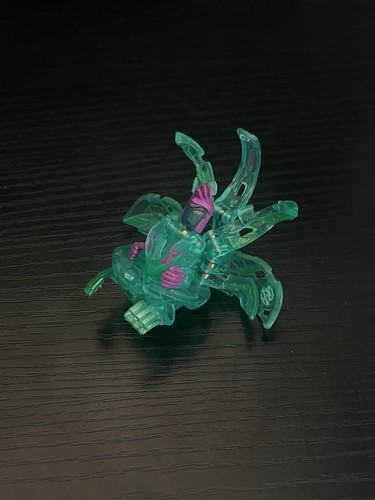 Bakugan battle brawlers - brawlers,