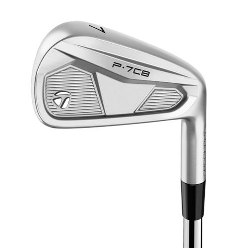 Taylormade 7cb irons - taylormade, p.7cb