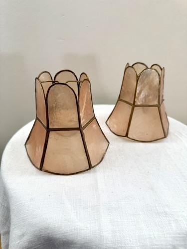 Beautiful pair vintage - beautiful,