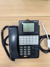 Panasonic KX-T7436 B Digital