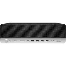 HP Elitedesk 800 G3 SFF i7-7700 16GB RAM 256GB SSD Windows 11 Pro