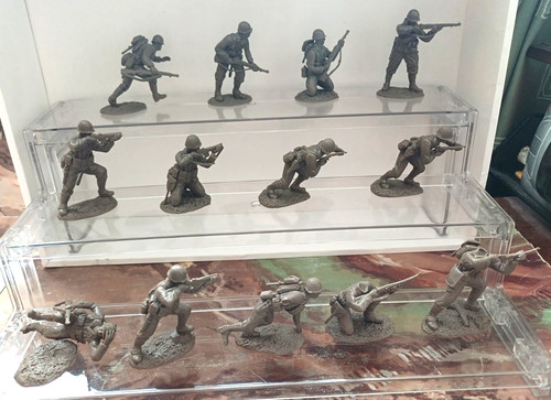 Conte collectables - x,