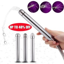 Enema Kit Anal Douche Shower 3